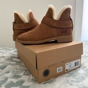 COPY - New UGG Short Boots